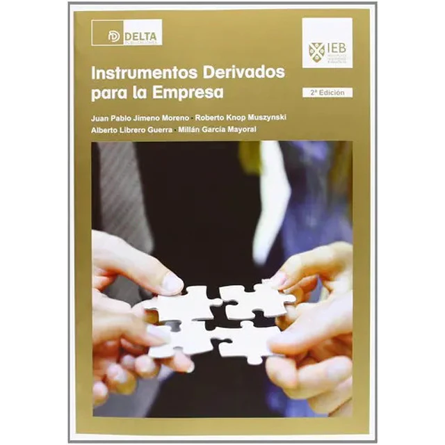 Instrumento Derivados para la Empresa