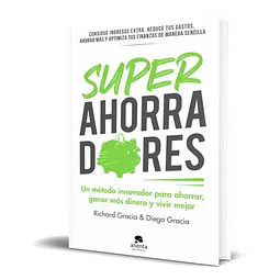Super Ahorradores