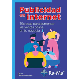 Publicidad en internet