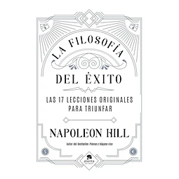 La filosofia del éxito