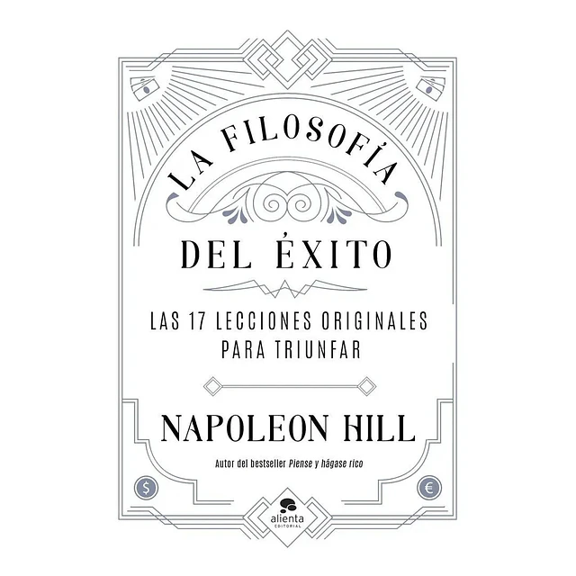 La filosofia del éxito