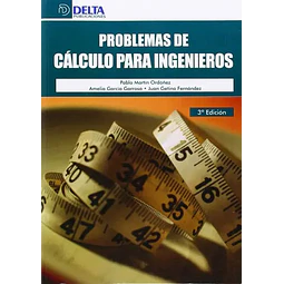 Problemas de cálculos para ingenieros