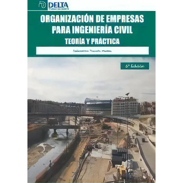 Organización de Empresas para Ingeniería Civil