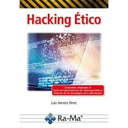 Hacking Ético