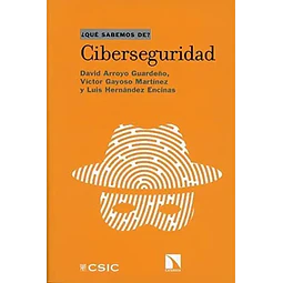 Ciberseguridad