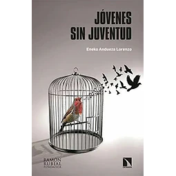 Jóvenes sin juventud