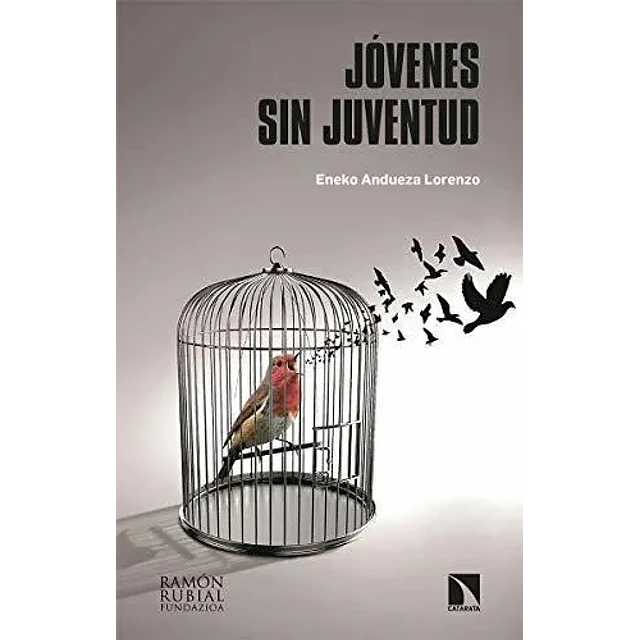 Jóvenes sin juventud