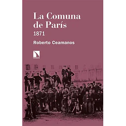 La comuna de Paris