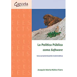 La Política Pública como Software Una caracterización matemática