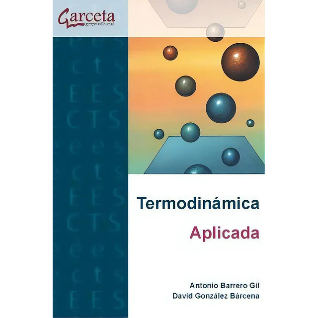 Termodinámica aplicada