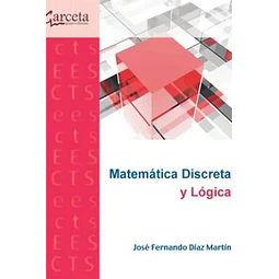 Matemática Discreta y Lógica