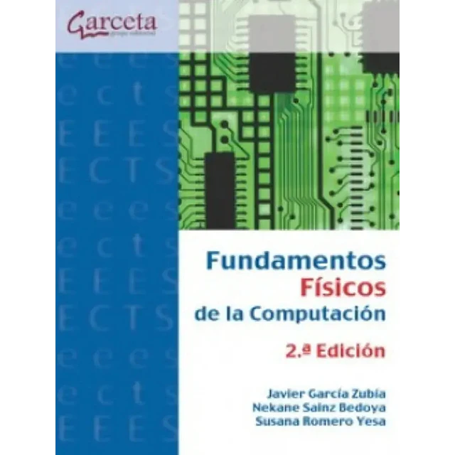 Fundamentos Físicos de la Computación