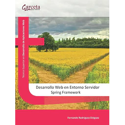 Desarrollo Web en Entorno Servidor