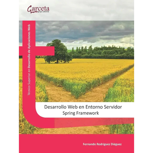 Desarrollo Web en Entorno Servidor