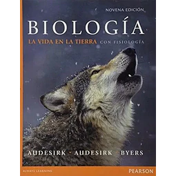 Biología