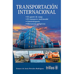 Transportación internacional