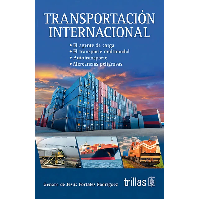 Transportación internacional
