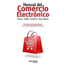 Manual del Comercio Electrónico