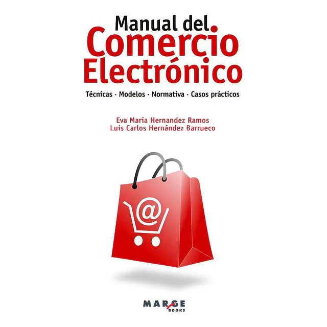 Manual del Comercio Electrónico