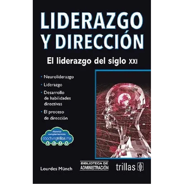 Liderazgo y dirección