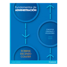 Fundamentos de Administración