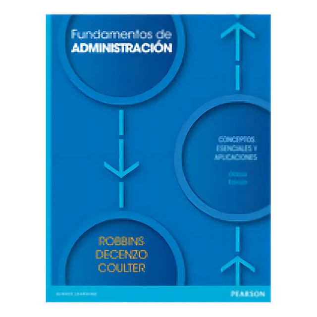Fundamentos de Administración
