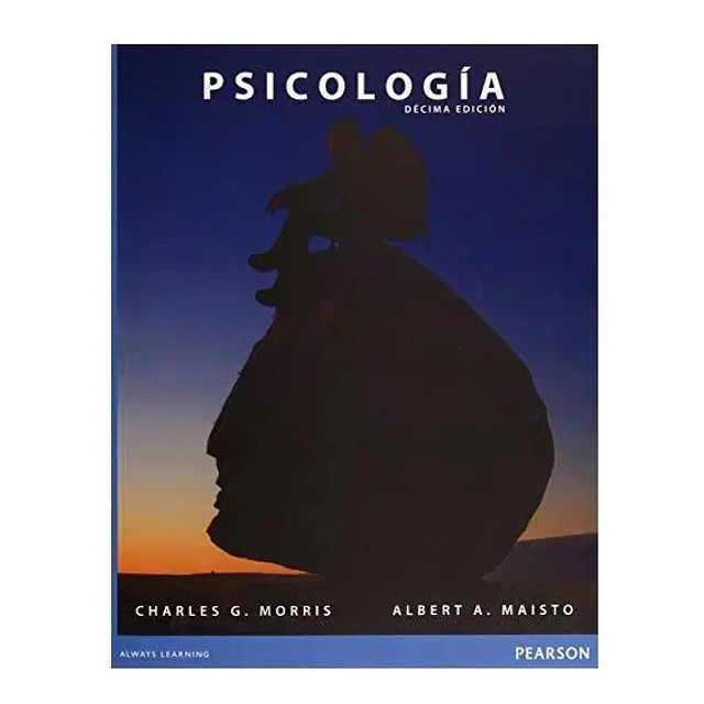 Psicología
