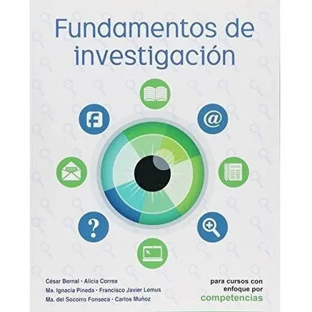 Fundamentos de Investigación