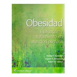 Obesidad. Evaluación y tratamiento en atención primaria