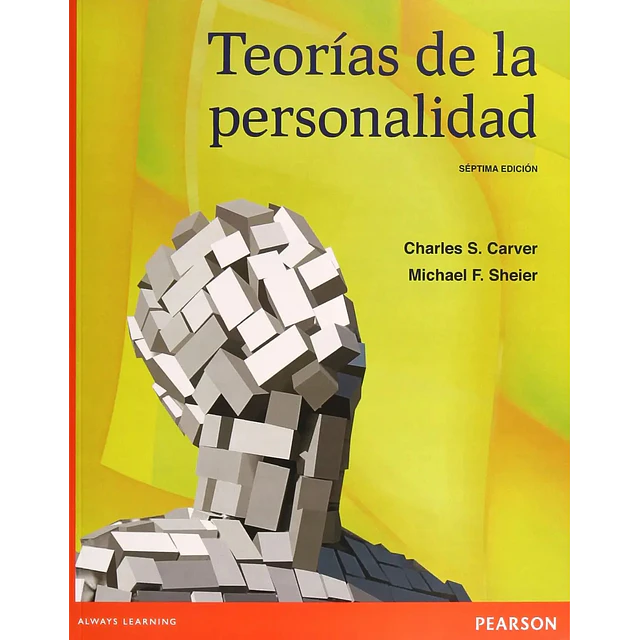 Teorías de la personalidad