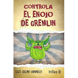 Controla El Enojo De Gremlin
