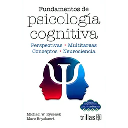 Fundamentos De Psicología Cognitiva