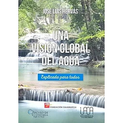 Una visión global del agua