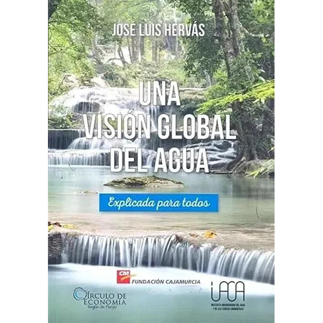 Una visión global del agua