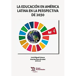 La educación en América Latina en la perspectiva de 2030