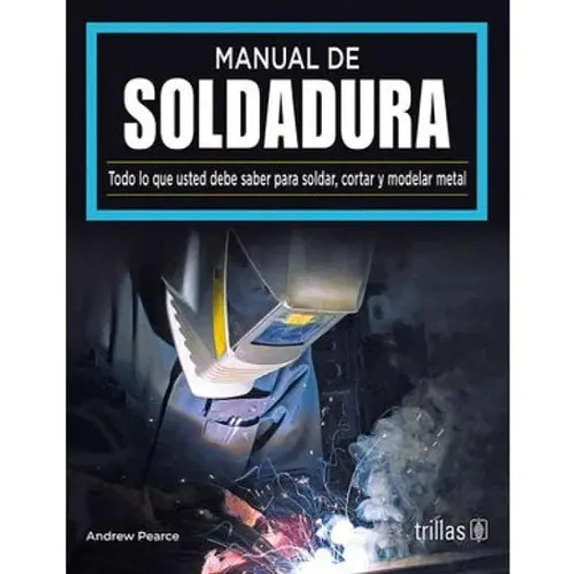 Manual De Soldadura.