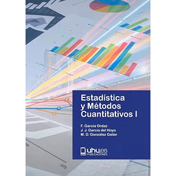 Estadística y métodos cuantitativos I