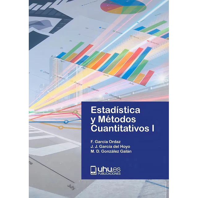 Estadística y métodos cuantitativos I