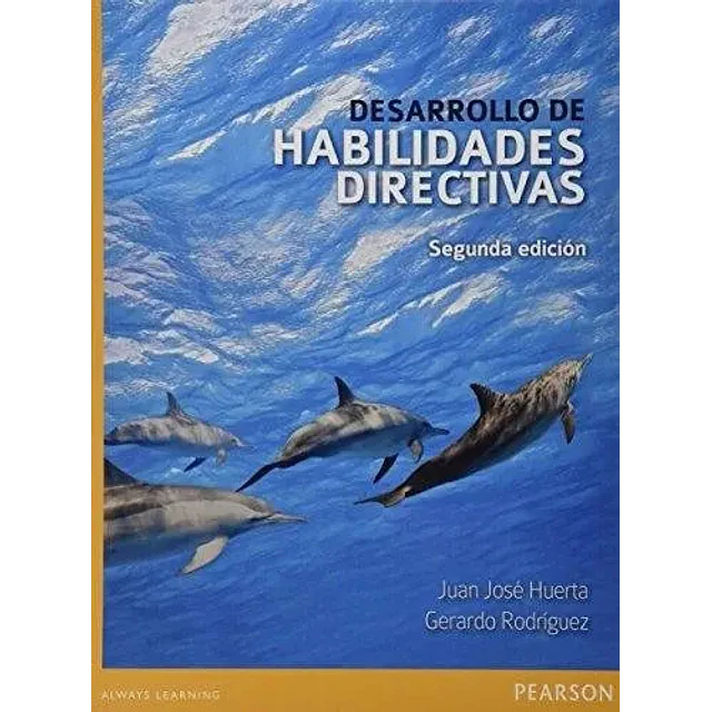Desarrollo de Habilidades Directivas