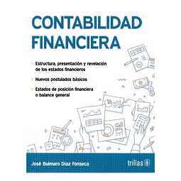 Contabilidad financiera