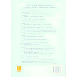 Análisis y Producción de Vino