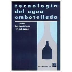 Tecnología del agua embotellada