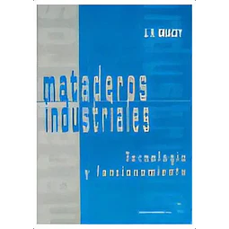 Mataderos industriales