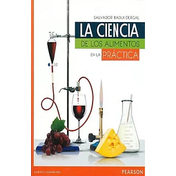 La Ciencia de los Alimentos en la Práctica