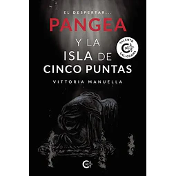 El despertar Pangea y la isla de cinco puntas
