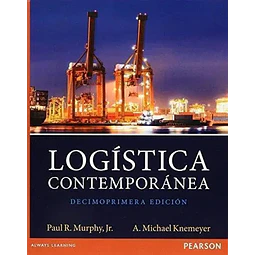 Logística Contemporánea