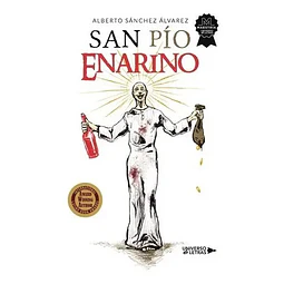 San Pío Enarino