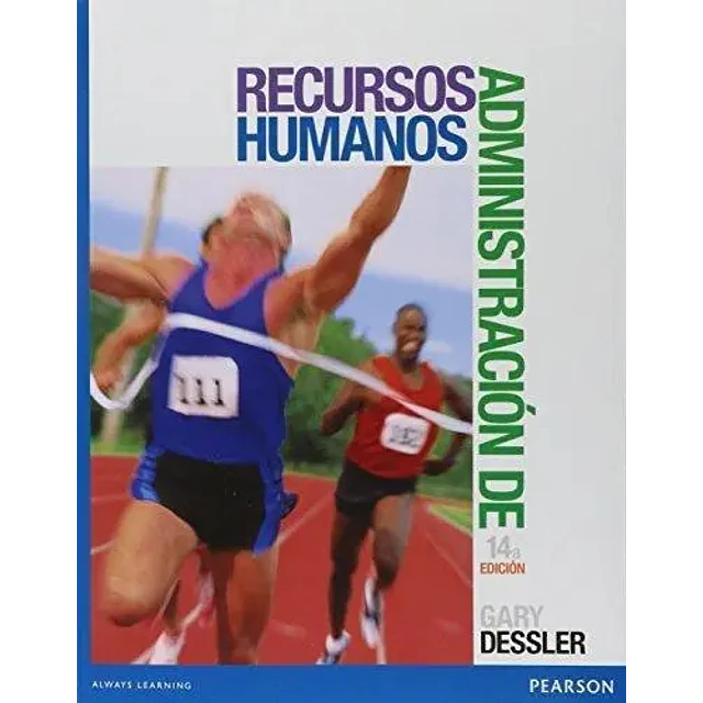Administración de Recursos Humanos