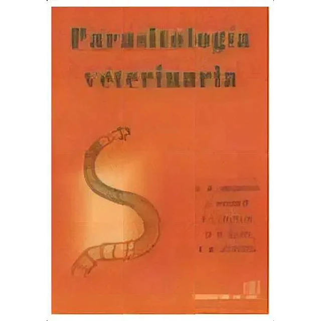 Parasitología veterinaria
