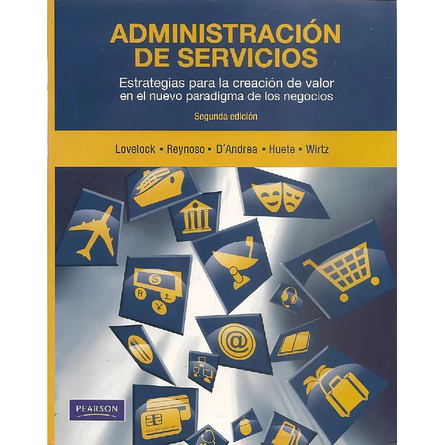 Administración de Servicios
